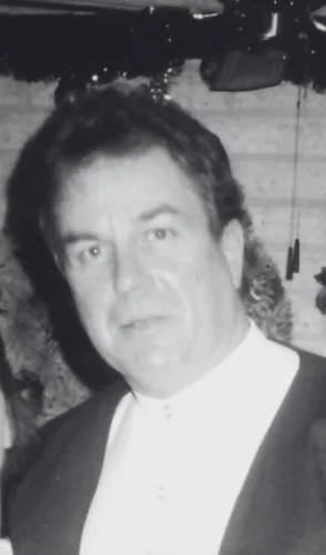 Gerald Pilarski